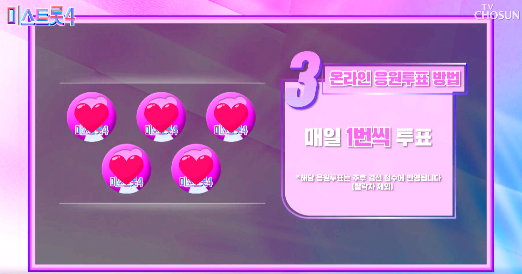 미스트롯4