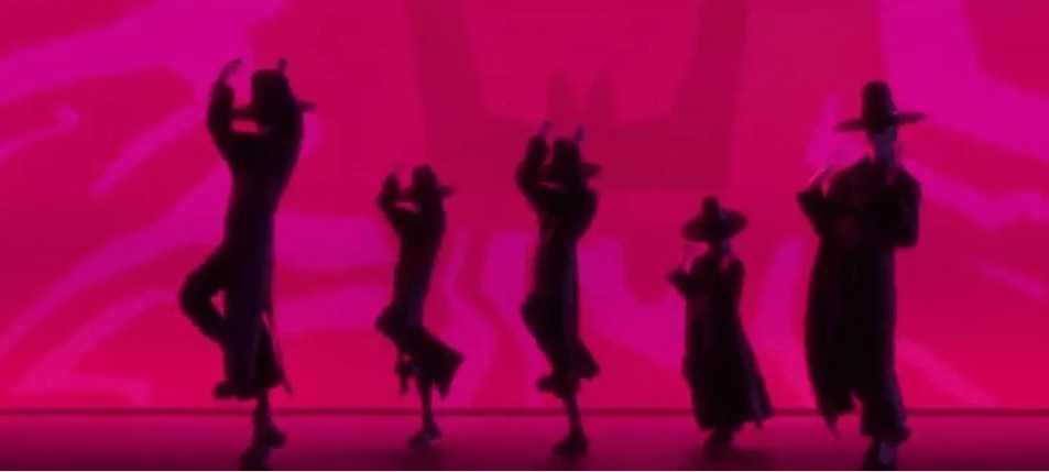 케이팝데몬헌터스 굿즈