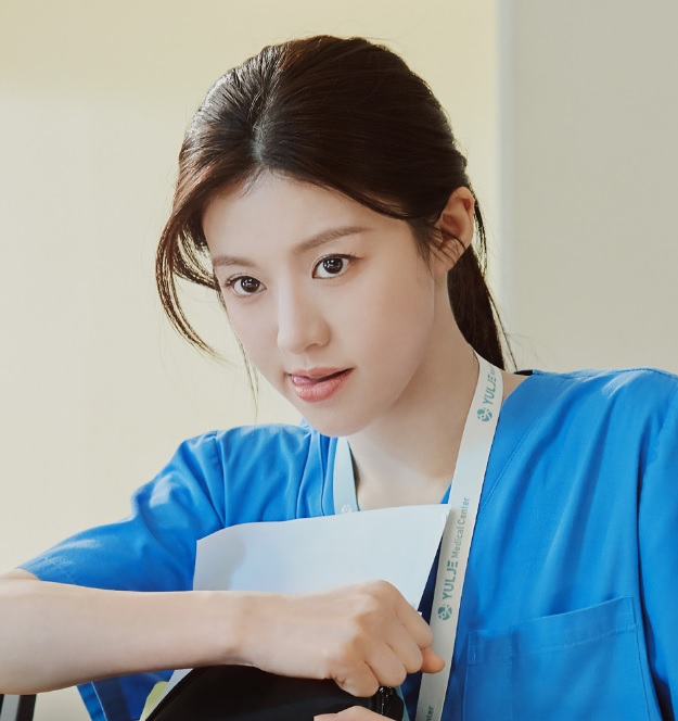Photo of Go Youn Jung