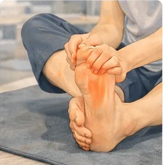 6편. 발 경락 관리｜하루 피로가 마지막으로 쌓이는 곳