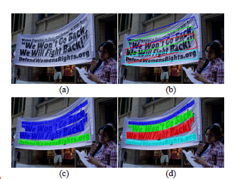 Shape Robust Text Detection with Progressive Scale Expansion Network - 리뷰 - 1