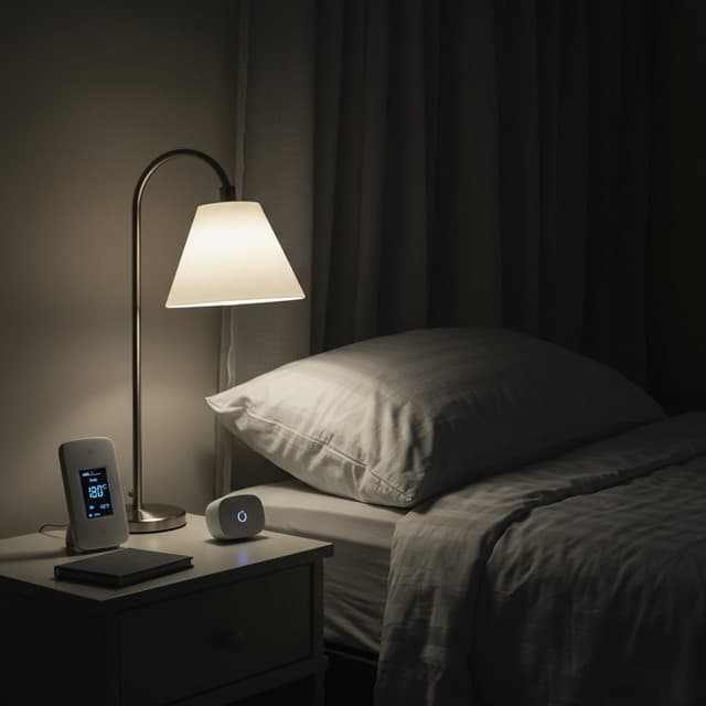 깊게 잠자는 방법 끝판왕: 생활 습관&middot;영양제 실전 가이드