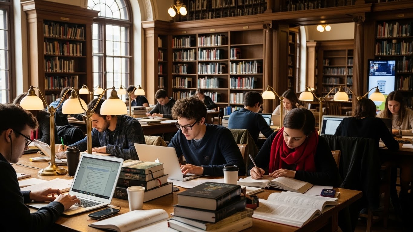 국가장학금 신청 놓쳤다면? 지금 꼭 확인해야 할 핵심