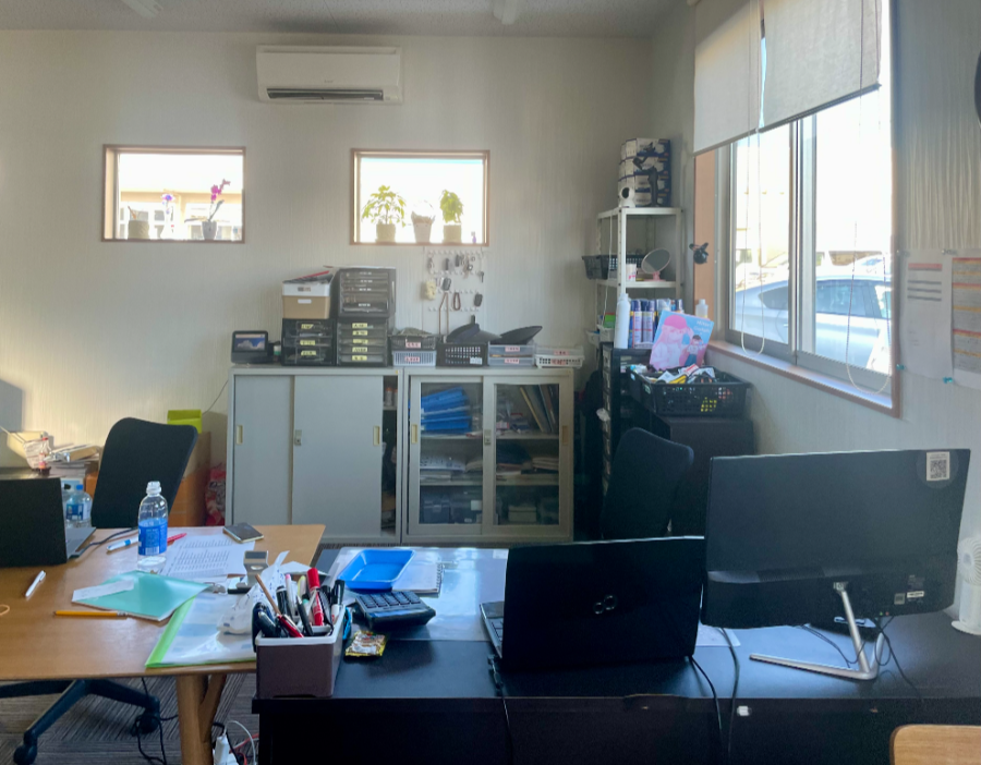 일본 나리타 공항 AQ RELAX 렌터카 대여