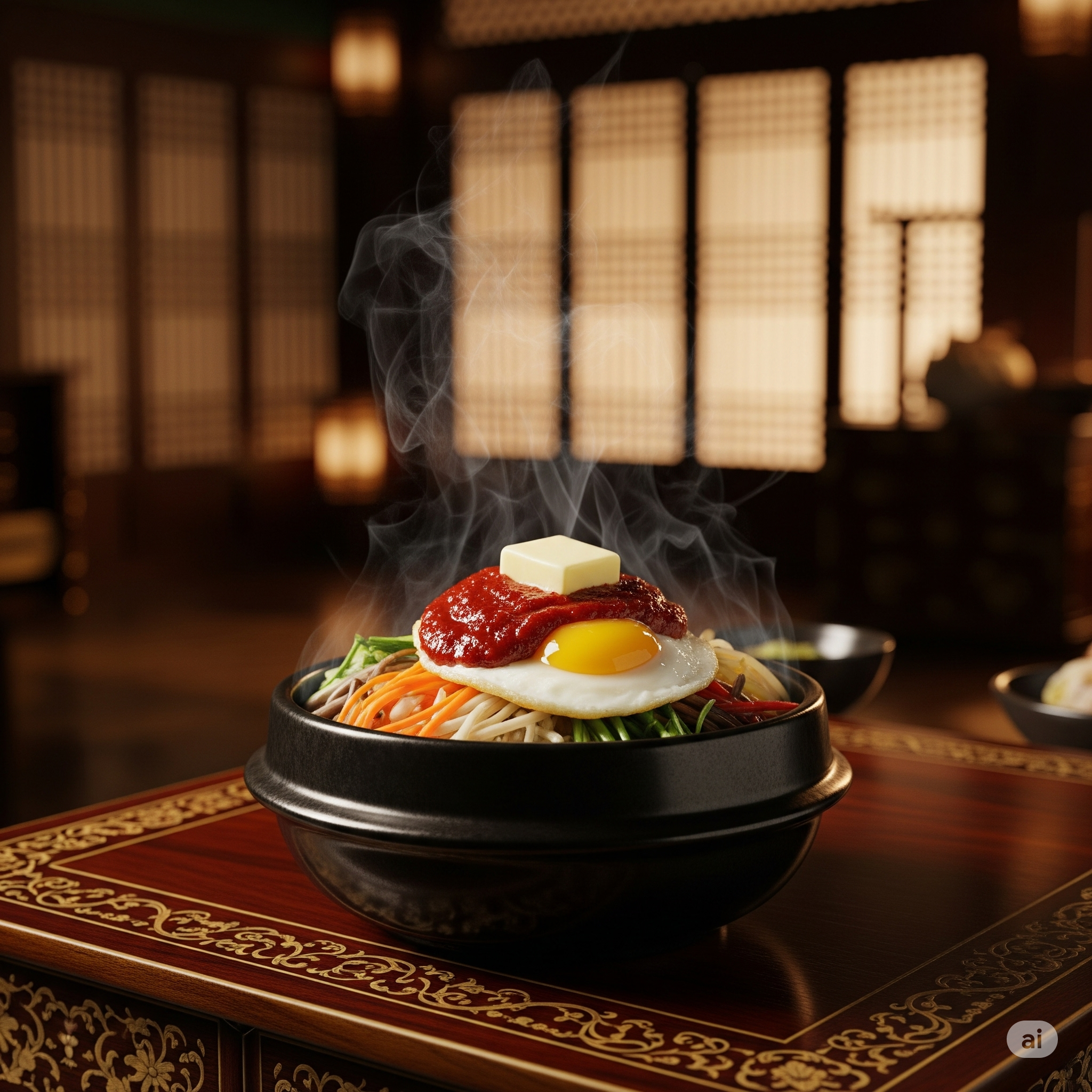 폭군의셰프 이헌 캐릭터 해부!