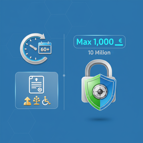 누가 받을 수 있나요? 국민연금 실버론 신청 자격 확인