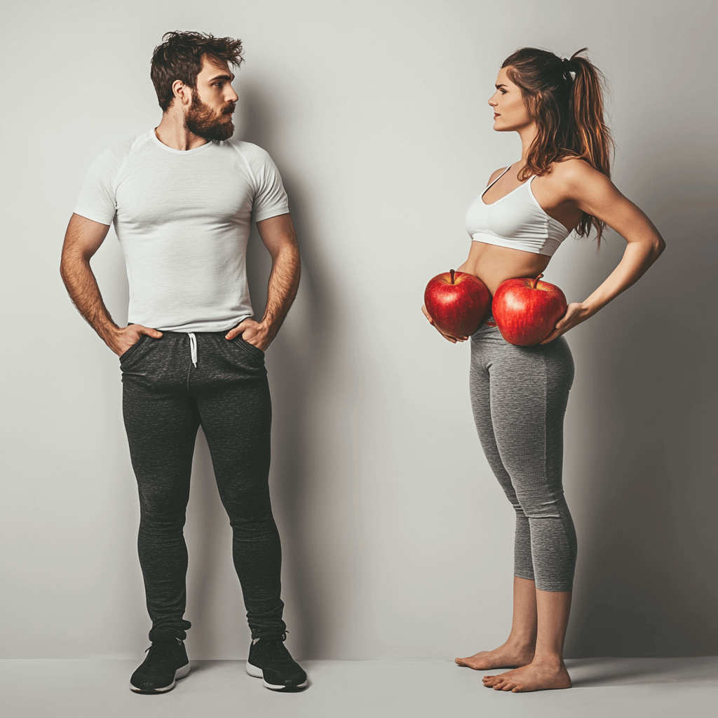 다이어트 정체기