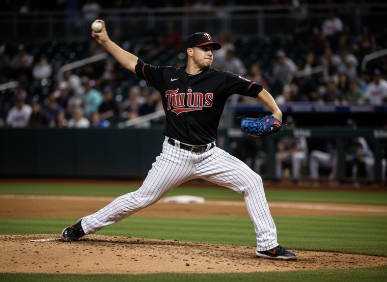 한국시리즈 선발