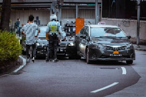 자동차 사고 났을 때 대처 방법