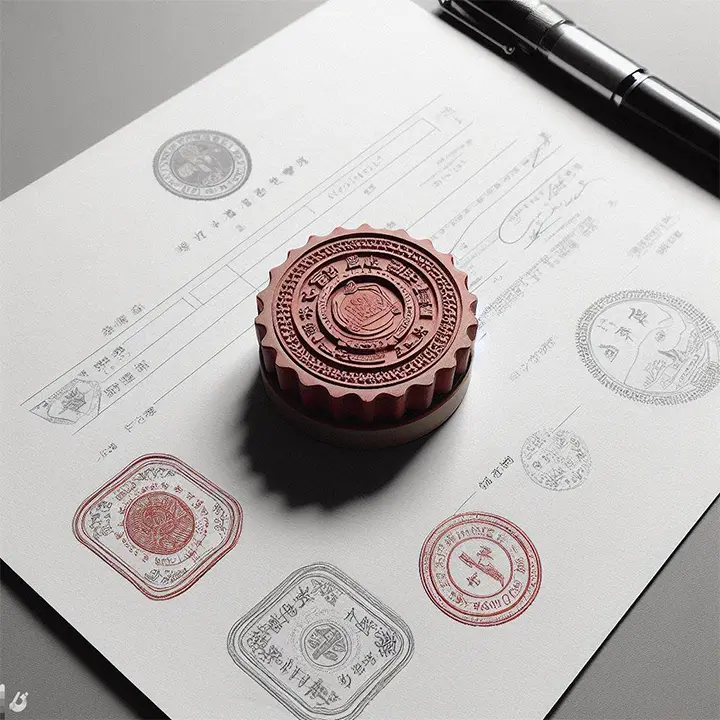 인감증명서는 우리 동네 동사무소에서만 발급 받을 수 있을까요