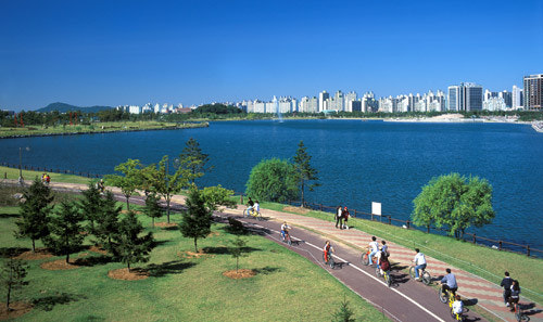 서울·경기도 근교 힐링 산책로 추천｜난이도별 12곳 총정리 관련 사진