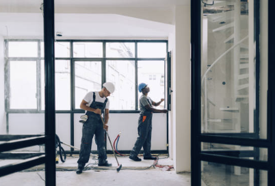 34평 입주청소 가격