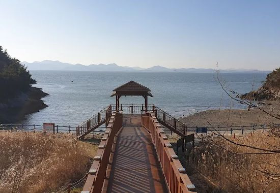 국립변산자연휴양림