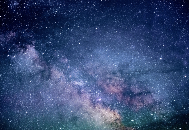 우주에서 본 지구, 왜 &lsquo;푸른 행성&rsquo;이라고 할까?