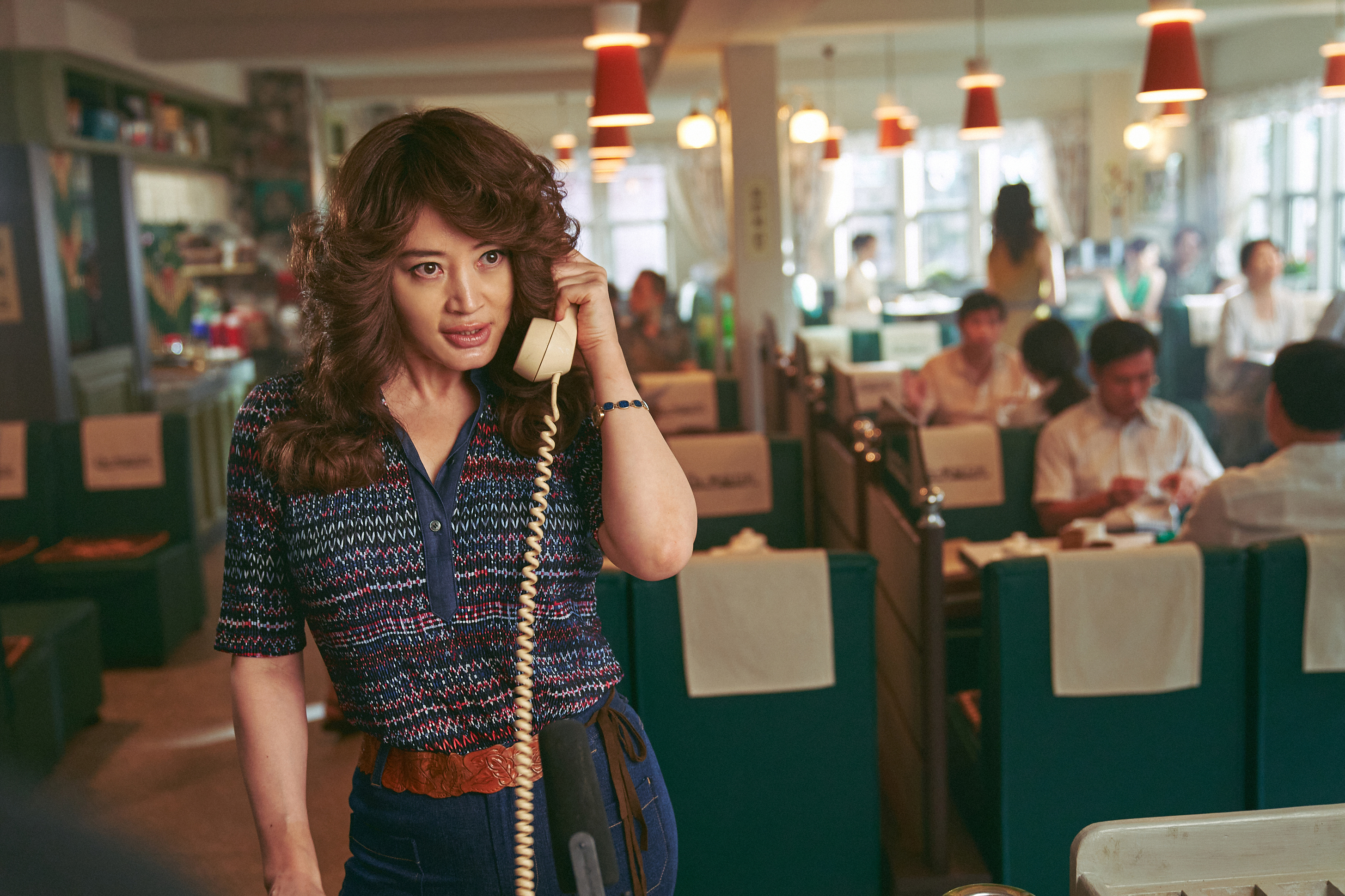 요즘 볼만한 재밌는 영화 추천 최신영화순위 4. 밀수