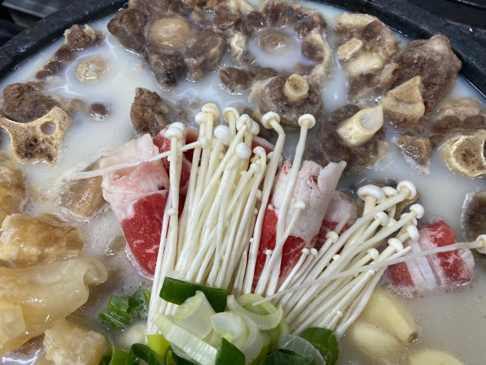 KBS 2TV 생생정보 2006회 2024년3월14일(목) 얼큰한우국밥 가격파괴 당미옥