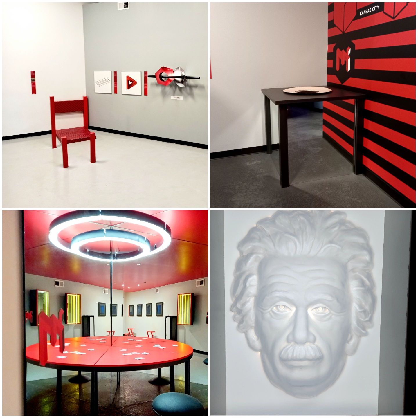 Museum of Illusions