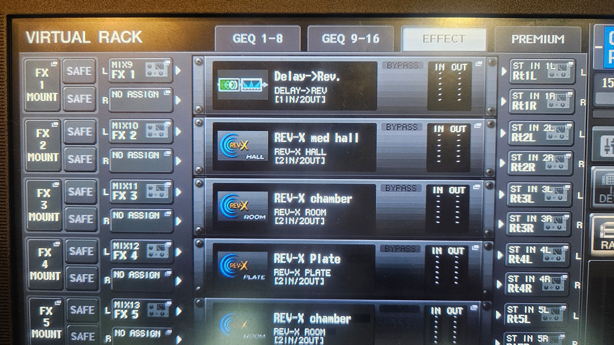 CL3 센드리턴