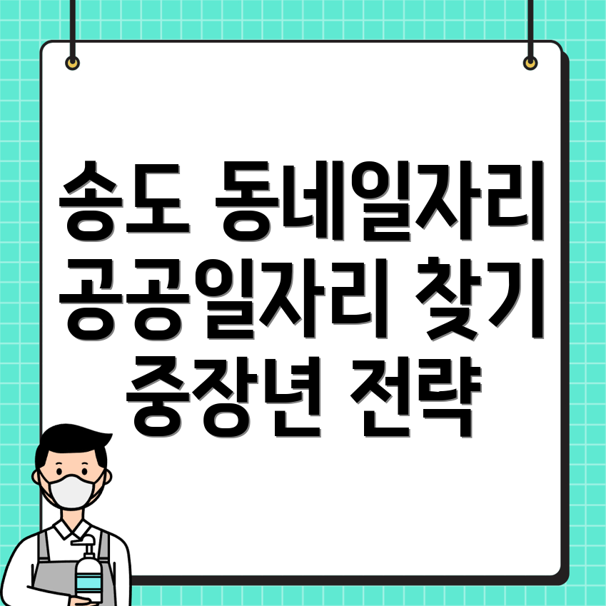 인천 일자리