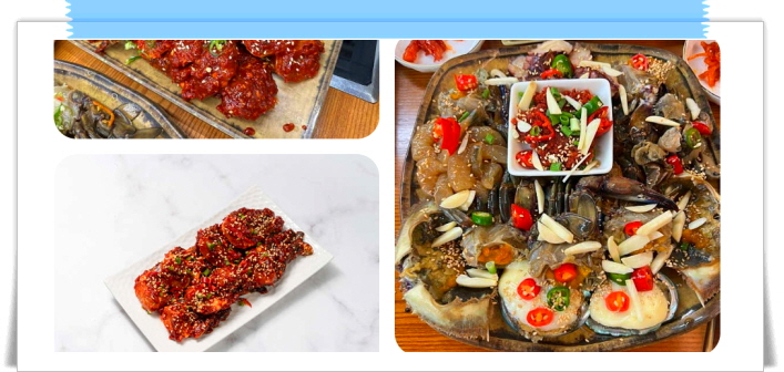 생방송 투데이 대식가 꽃게장 무한리필 후기