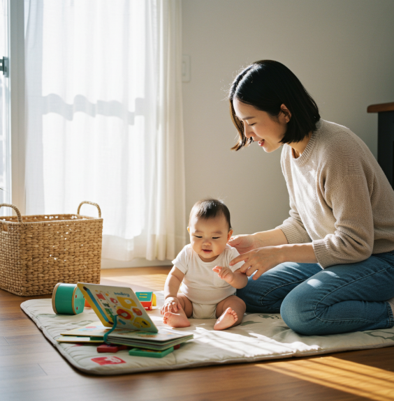 낮시간 대처 루틴 만들기
