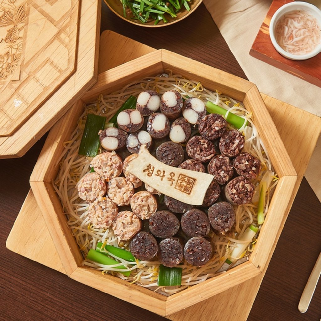 청와옥