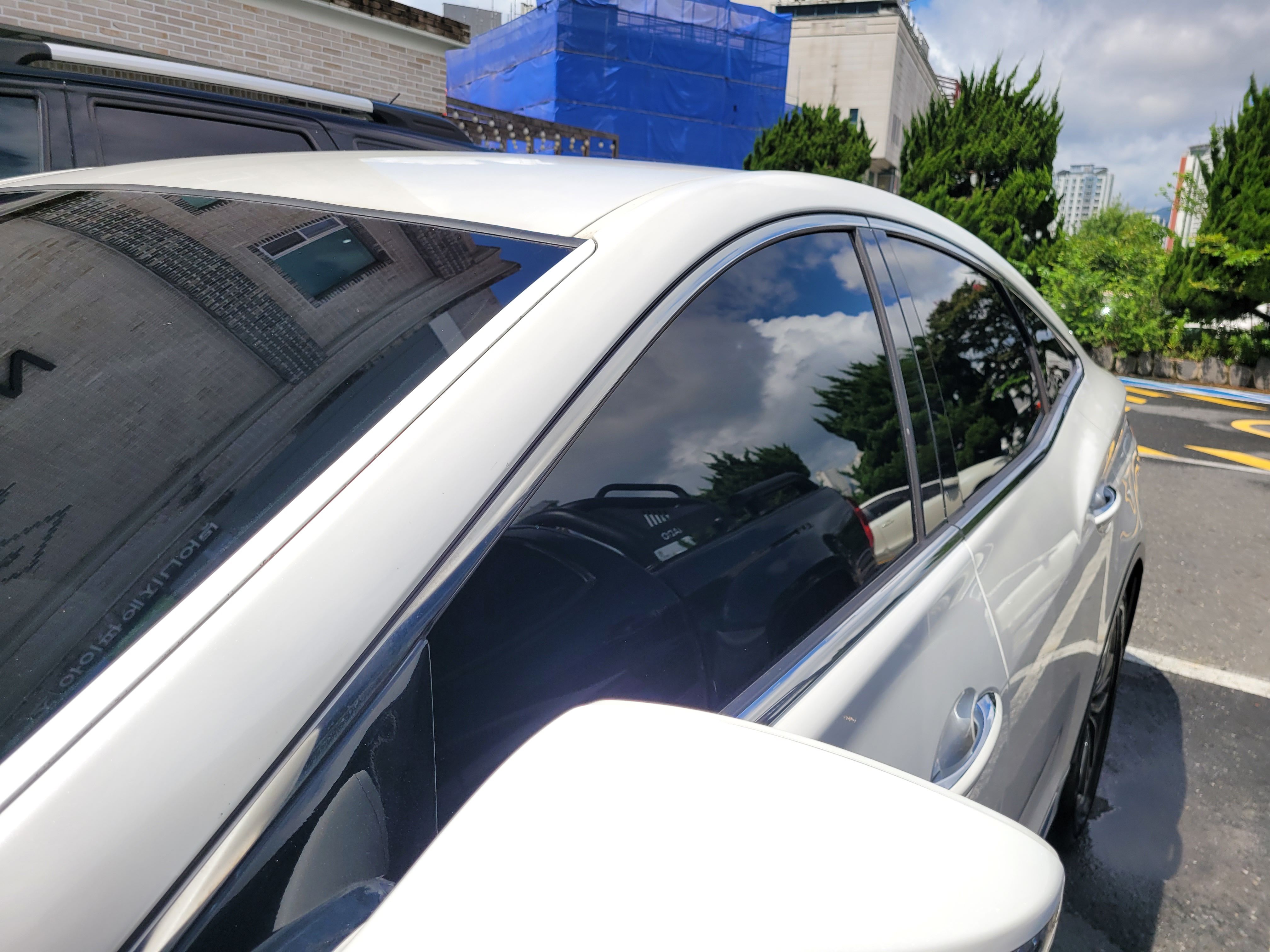 기능광택 외형복원 전문점