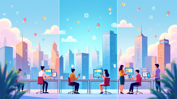 인터넷전문은행과 재테크