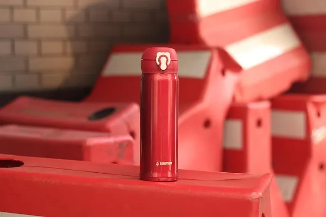 보온병 선물 진공단열 원터치 경량 외출 많은 부모님을 위한 사용성 검토_2