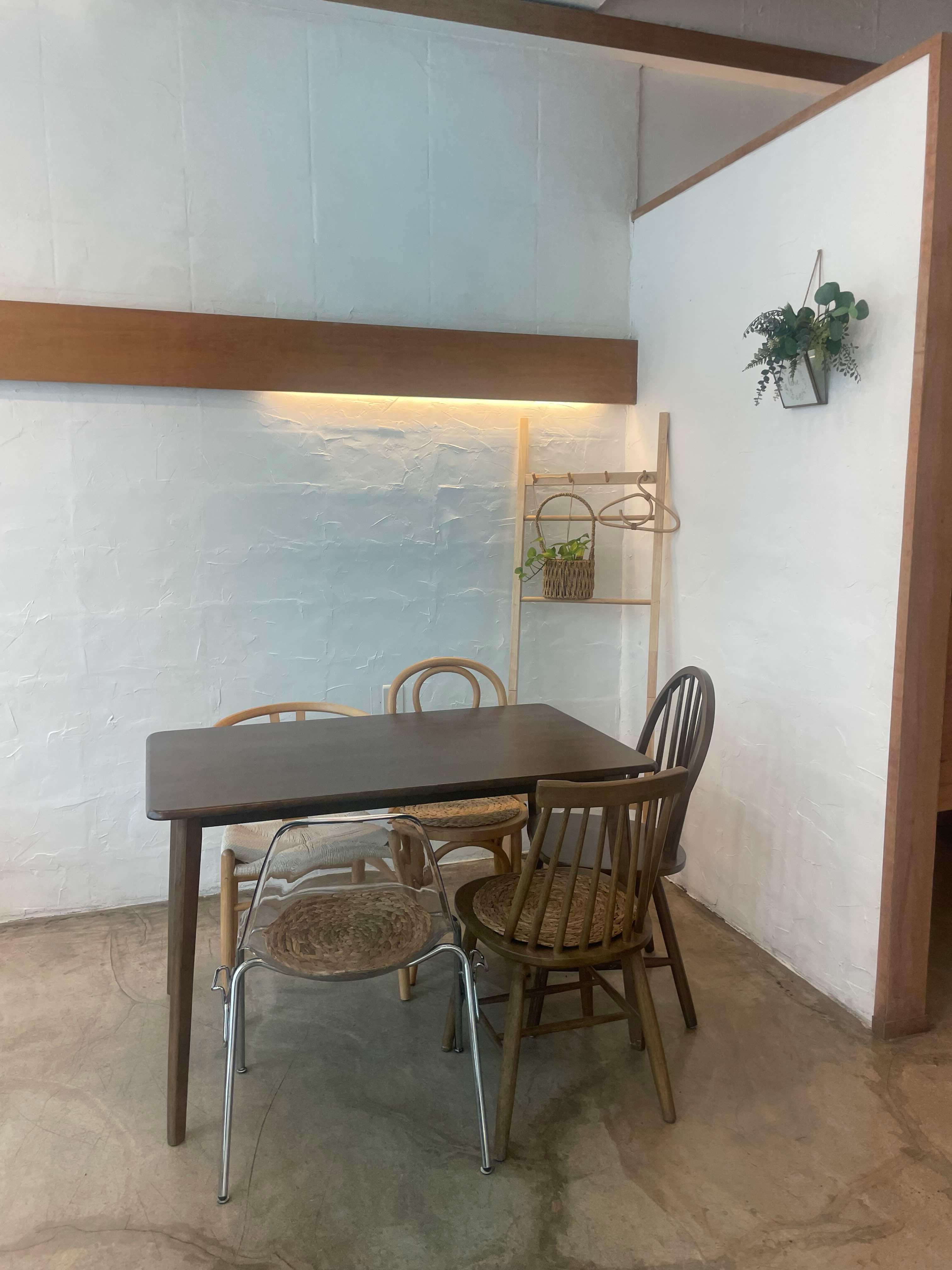 포항 유강 엘리스테이블 - 샐러드부터 브런치까지 완벽한 감성카페 방문기