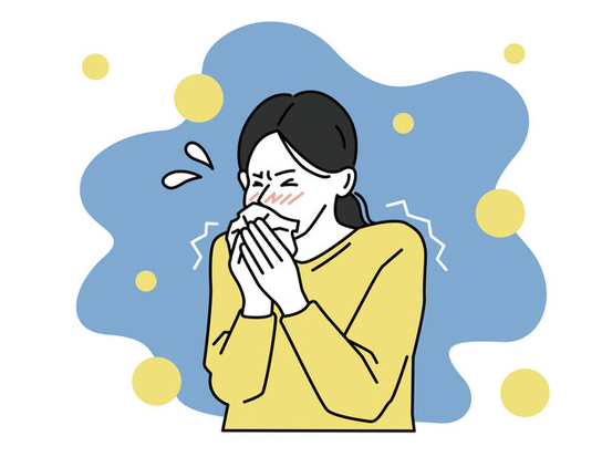 알레르기 치료제 항히스타민제