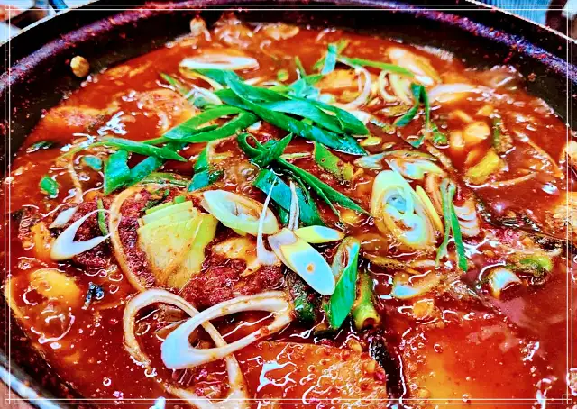 인천 강화 석모도 맛집 병어회