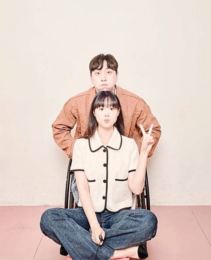 시크릿-출신-가수-송지은-유튜버-박위
