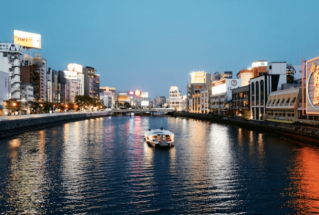 직장인 2박 3일 단거리 해외여행지 추천 TOP 3