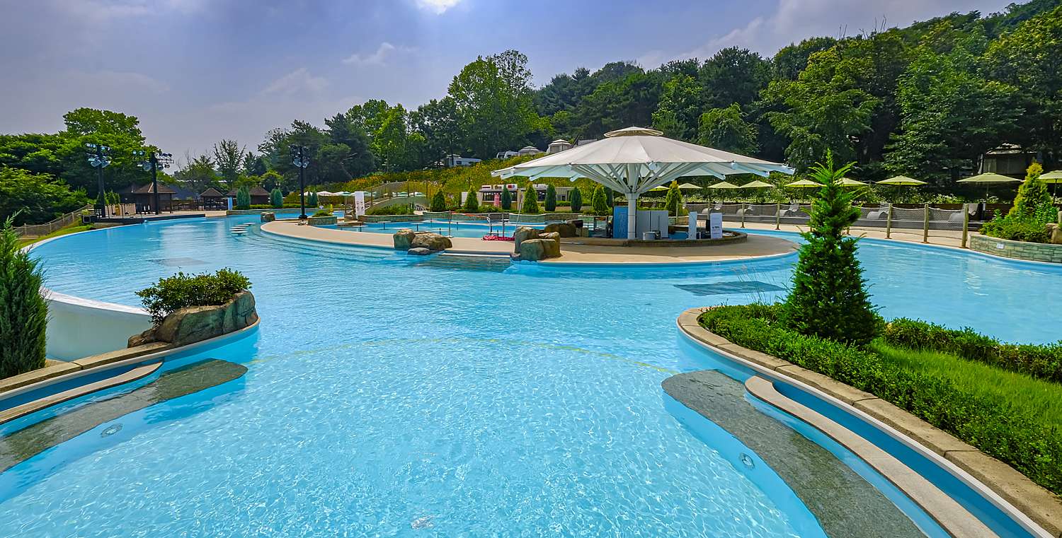 이천 테르메덴 풀앤스파