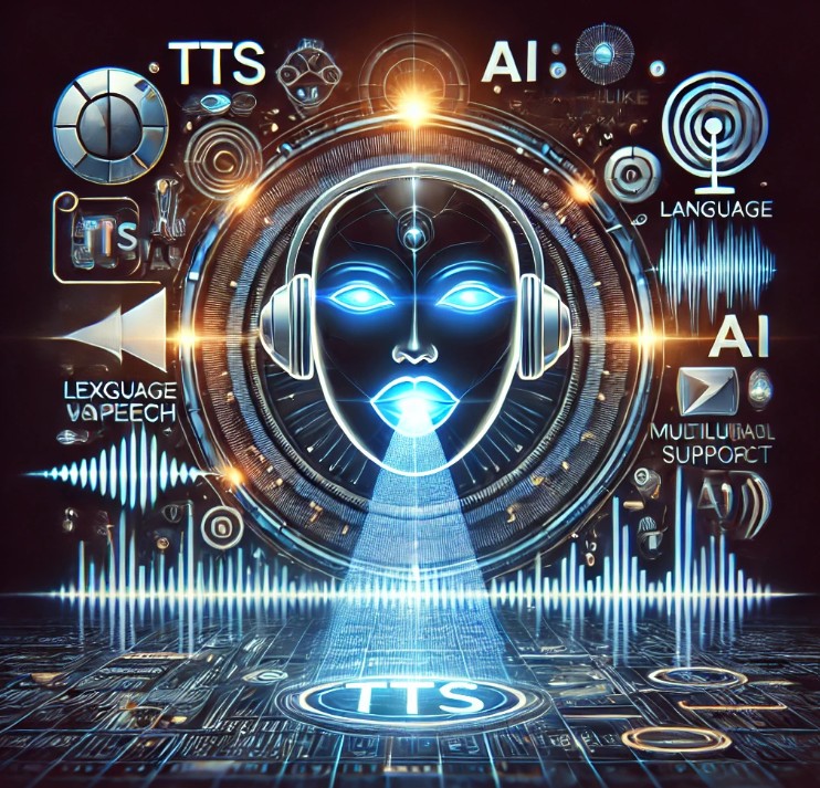 TTS AI 프로그램