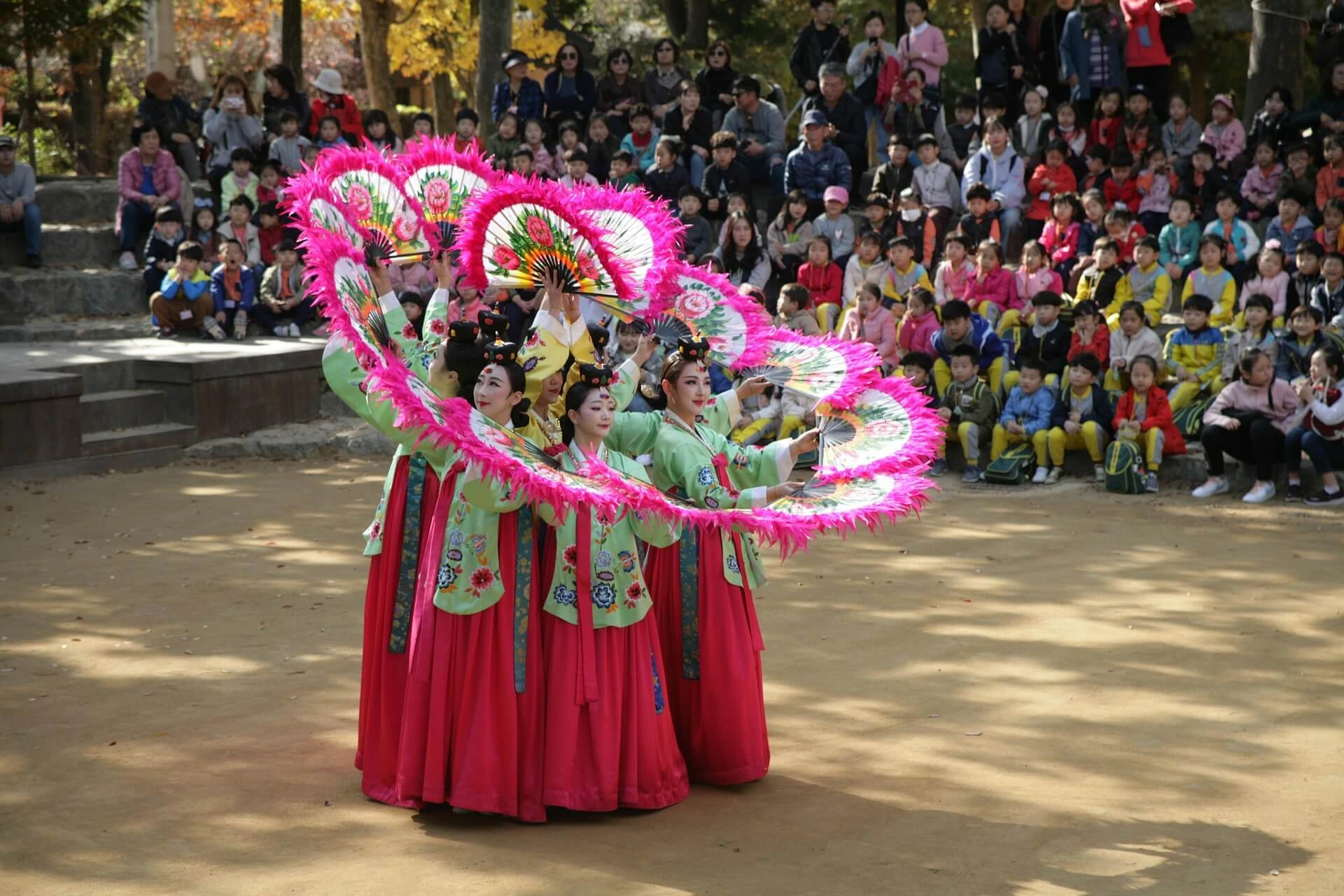 사물놀이를 한 번에 이해하는 핵심 정리