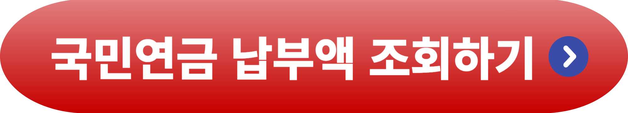 국민연금 납부액 조회