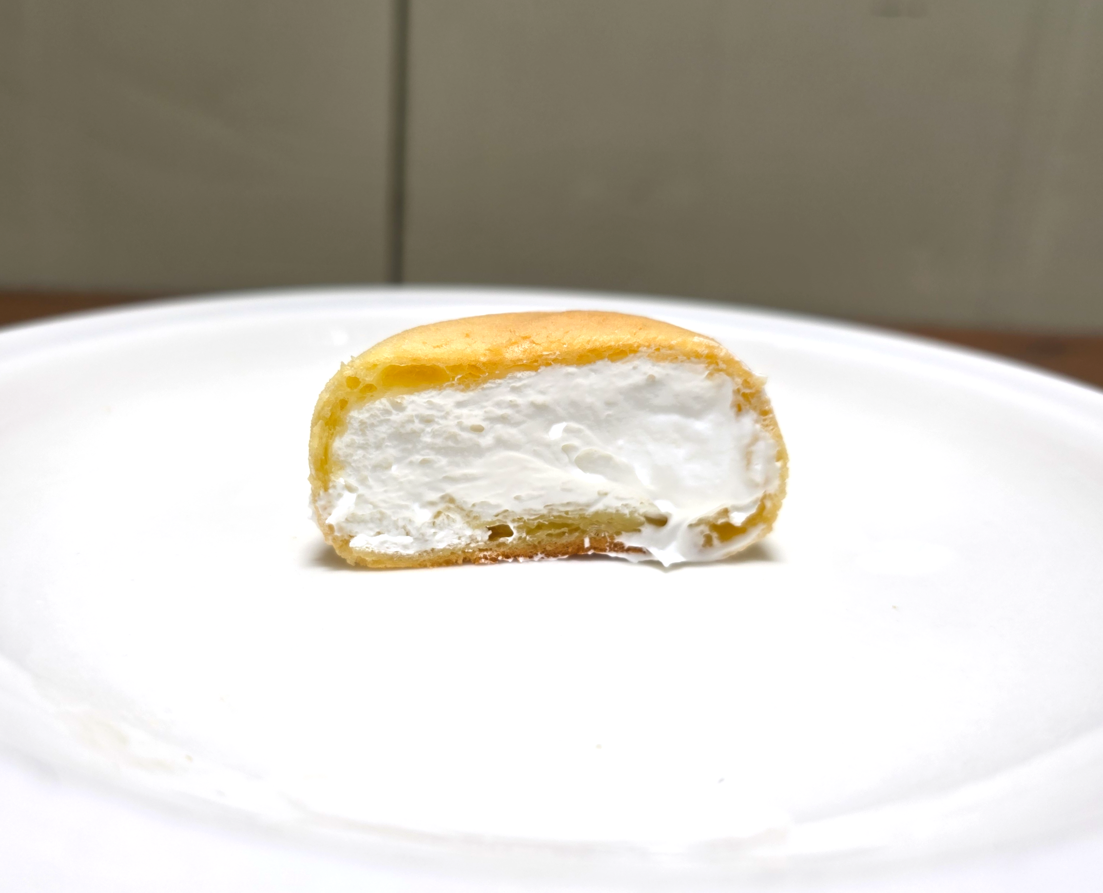 gs25서울우유쫀득모찌볼우유크림