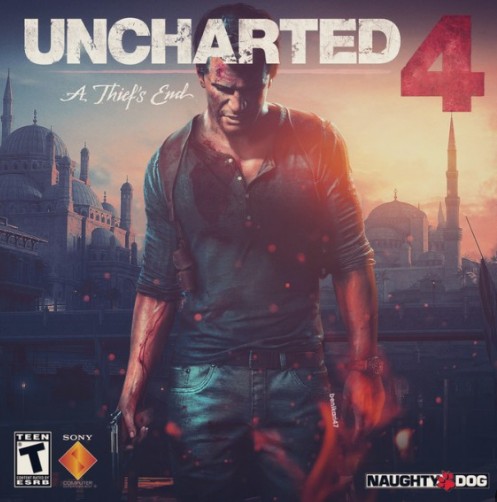 플레이스테이션 4 최고의 어드벤처 게임 추천 - 언차티드 4: 해적왕과 최후의 보물