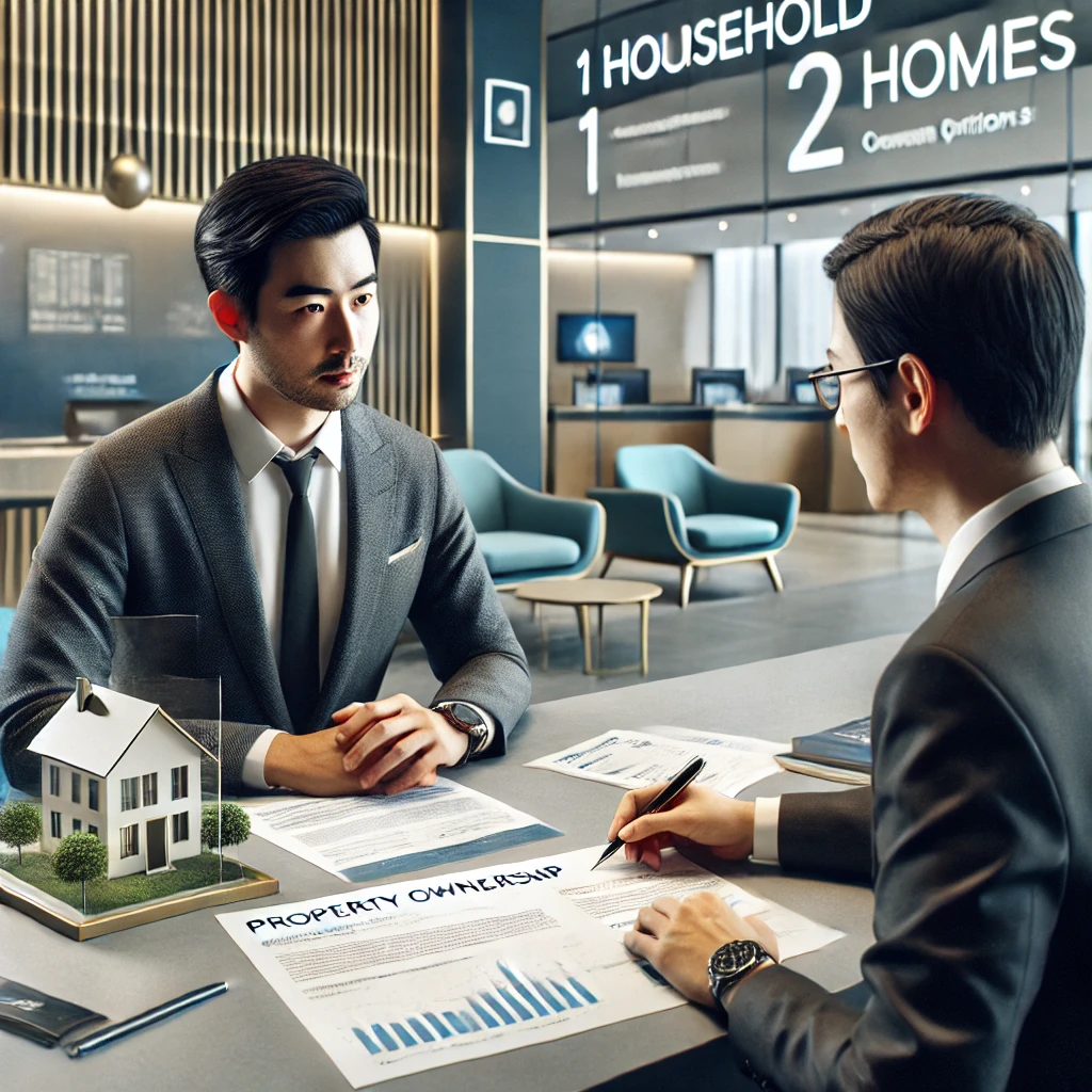 1가구 2주택이면 아낌e보금자리론 못 받는다 대출 상환 문제 완벽 해부