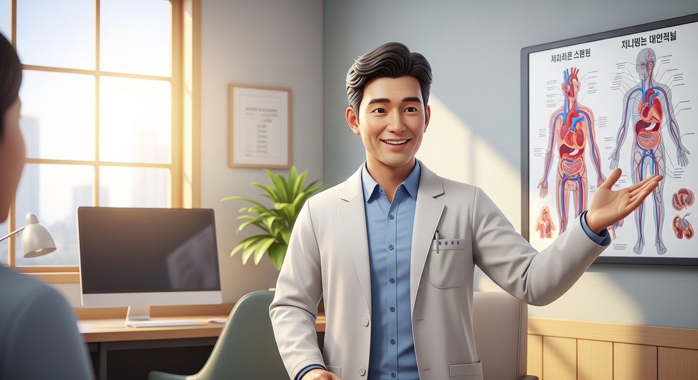 항문 통증, 치루 초기증상