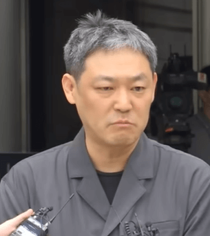 김용호 극단 선택