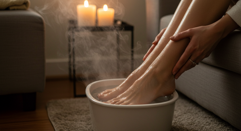 몸과 마음을 편안하게 이완시켜 잠을 유도