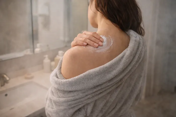 등이 가려운 이유