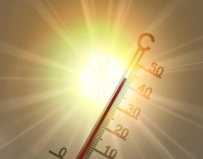 이상기후의 원인과 피해 사례 관련 이상기후 이미지