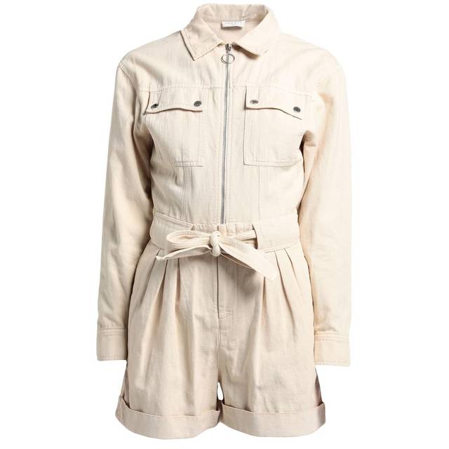 산드로 점프수트 올인원