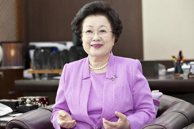 이배용 국가교육위원장 임명