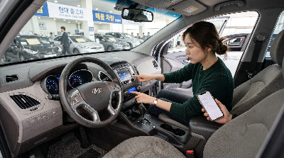 중고차 싸게 사는 현실적인 방법