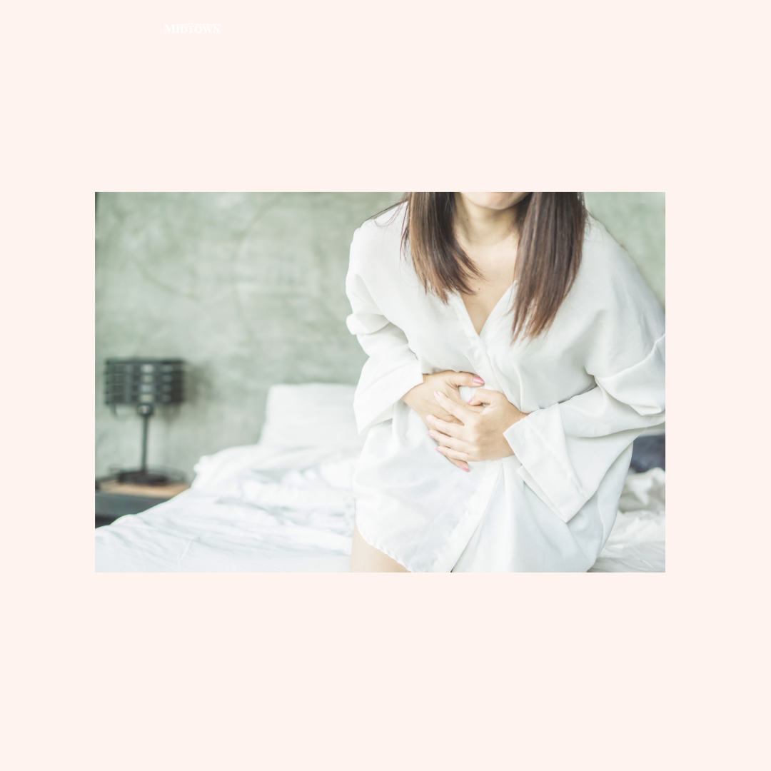 설사
